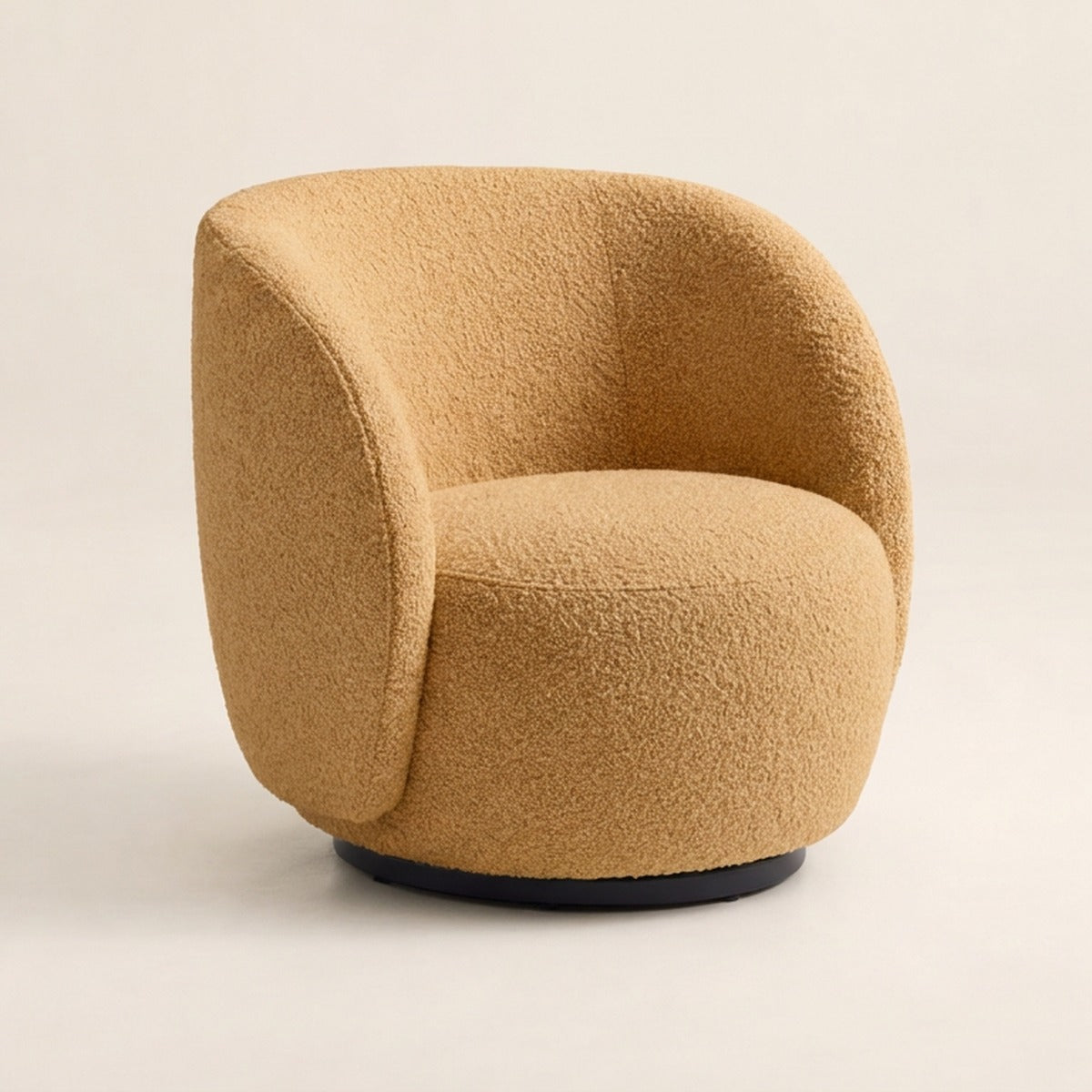 Fauteuil Montmartre pivotant